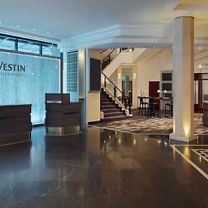 The Westin Grand Munich